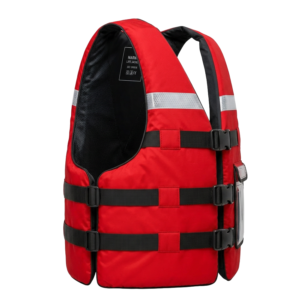 LJS1 Life Jacket